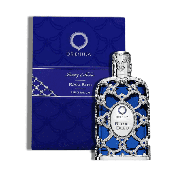 Royal Bleu Orientica EDP 2.7oz  Unisex