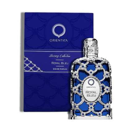 Royal Bleu Orientica EDP 2.7oz  Unisex