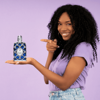 Royal Bleu Orientica EDP 2.7oz  Unisex