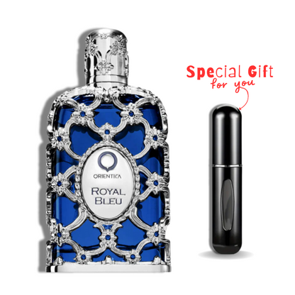Royal Bleu Orientica EDP 2.7oz  Unisex