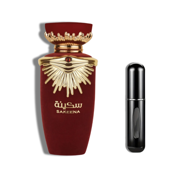 Sakeena Lataffa EDP 100ml/3.4oz Women