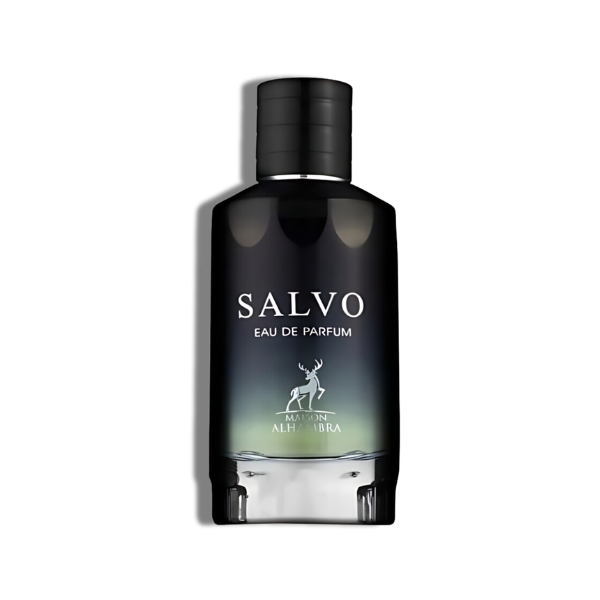 Salvo Maison Alhambra EDP 100ml/3.4oz Men