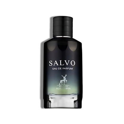 Salvo Maison Alhambra EDP 100ml/3.4oz Men