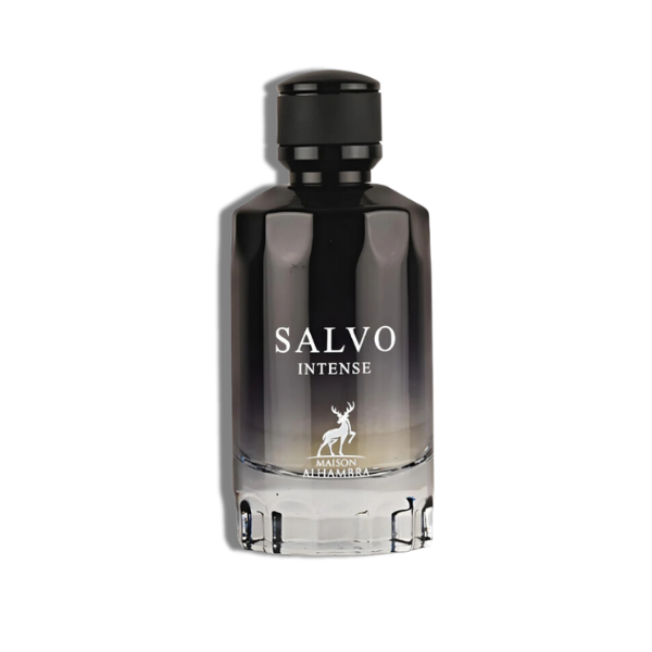 Salvo Intense Maison Alhambra EDP 100ml/3.4oz Men