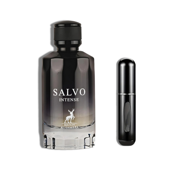 Salvo Intense Maison Alhambra EDP 100ml/3.4oz Men