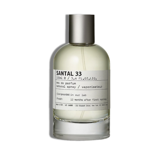 Santal 33 Le Labo EDP 100ml/3.4oz Unisex