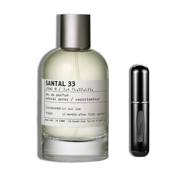 Santal 33 Le Labo EDP 100ml/3.4oz Unisex