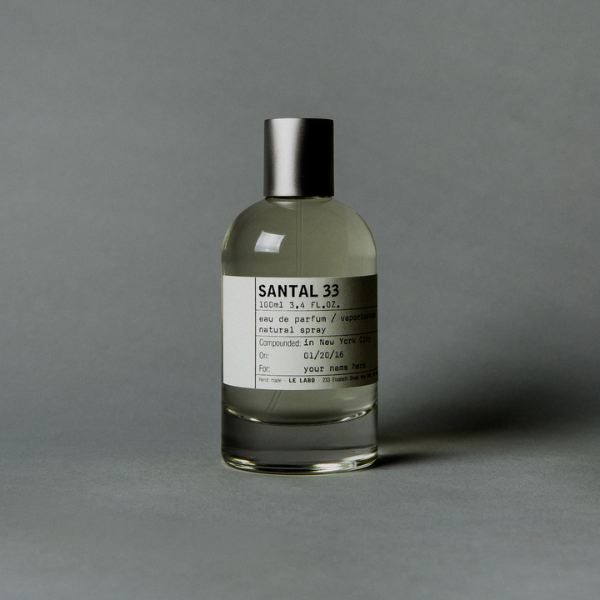 Santal 33 Le Labo EDP 100ml/3.4oz Unisex