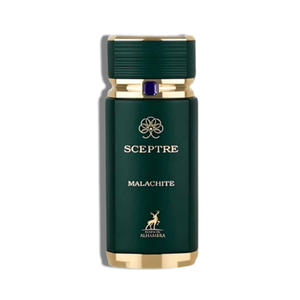 Sceptre Malachite Maison Alhambra EDP 100ml/3.4oz Unisex