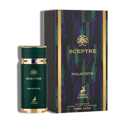 Sceptre Malachite Maison Alhambra EDP 100ml/3.4oz Unisex