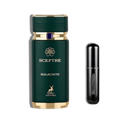 Sceptre Malachite Maison Alhambra EDP 100ml/3.4oz Unisex