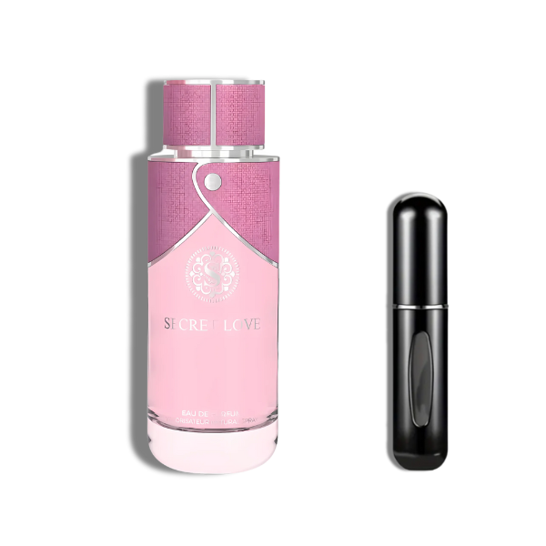 Secret Love Emper EDP 3.3oz  Unisex