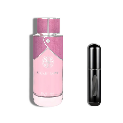 Secret Love Emper EDP 3.3oz  Unisex