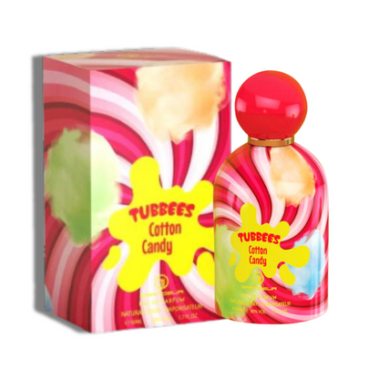 Set Tubbees Grandeur EDP 1.7oz Kids