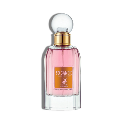 So Candid Maison Alhambra EDP 3.4oz Women