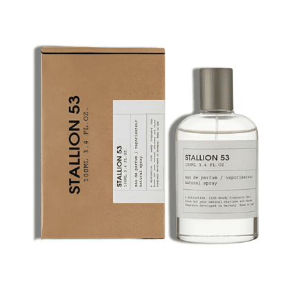 Stallion 53 Emper & Club de Nuit Intense Man Armaf EDP 100ml/3.4ozSet 4 pzas Men's Set