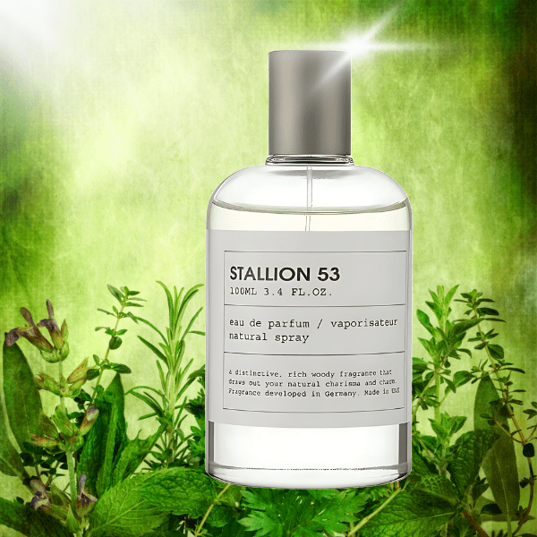 Stallion 53 Emper & Club de Nuit Intense Man Armaf EDP 100ml/3.4ozSet 4 pzas Men's Set