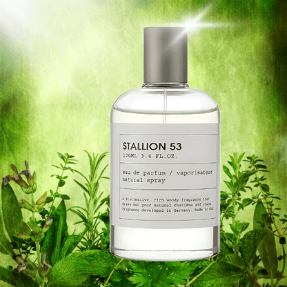 Stallion 53 Emper & Club de Nuit Intense Man Armaf EDP 100ml/3.4ozSet 4 pzas Men's Set