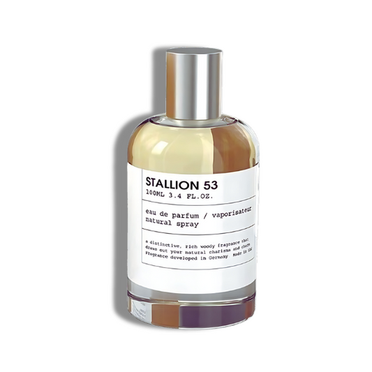 Stallion 53 EDP 100ml/3.4oz Unisex