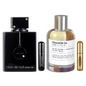 Stallion 53 Emper & Club de Nuit Intense Man Armaf EDP 100ml/3.4ozSet 4 pzas Men's Set