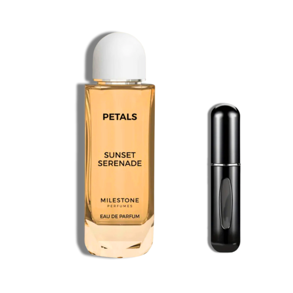 Petals Sunset Serenade Milestone EDP 100ml/3.4oz Women
