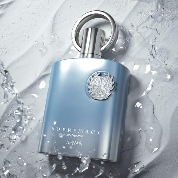 Supremacy In Heaven Afnan EDP 100ml/3.4oz Men