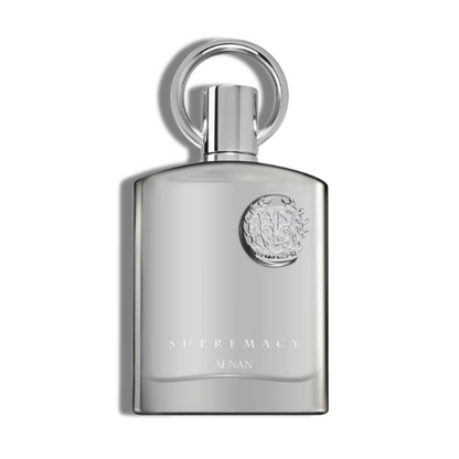 Supremacy Silver Afnan  EDP 100ml/3.4oz Men