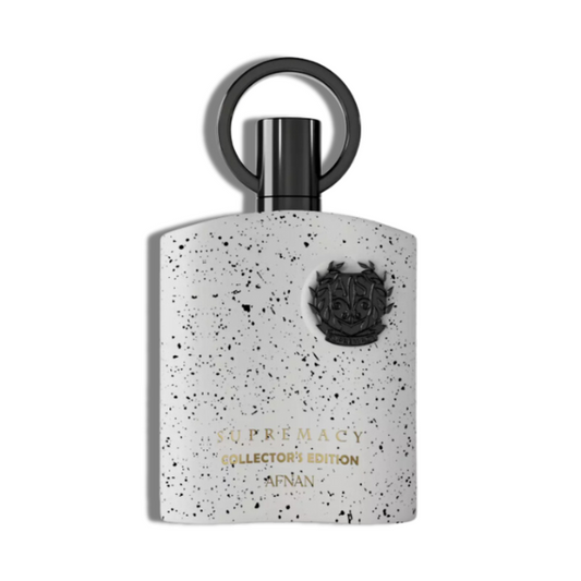 Supremacy Collector Edition Afnan EDP 3.4oz c/Refillable travel spray