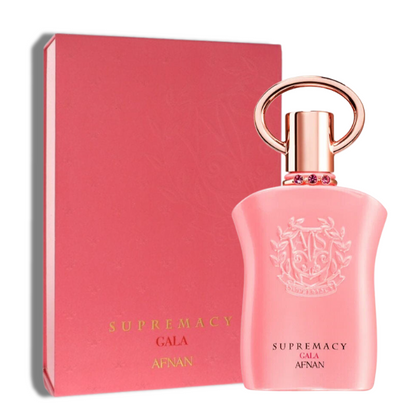 Supremacy Gala Afnan EDP 100ml/3.4oz Unisex