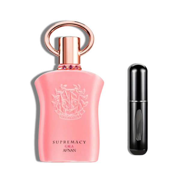 Supremacy Gala Afnan EDP 100ml/3.4oz Unisex