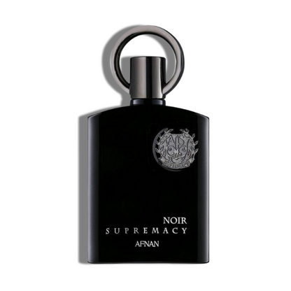 Supremacy Noir Afnan EDP 100ml/3.4oz Unisex