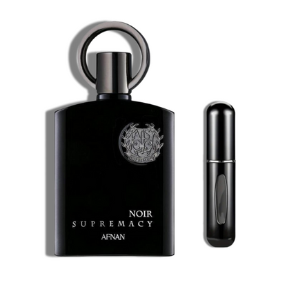 Supremacy Noir Afnan EDP 100ml/3.4oz Unisex