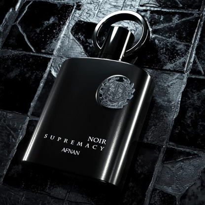 Supremacy Noir Afnan EDP 100ml/3.4oz Unisex