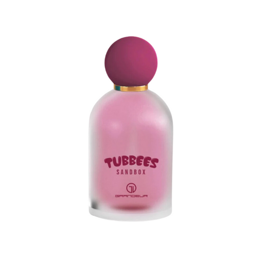 Tubbees Pacificrim EDP 1.7oz c/Refillable travel spray
