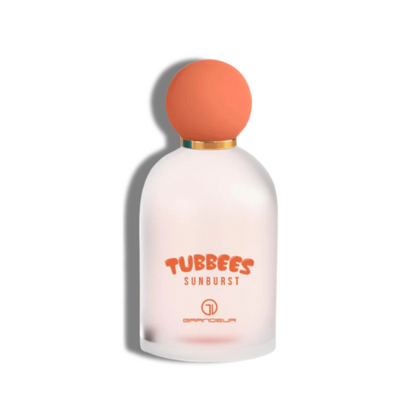 Tubbees Sunburst EDP 1.7oz  Kids