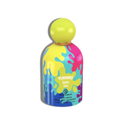 Tubbees Bubble Gum EDP 1.7oz c/Refillable travel spray