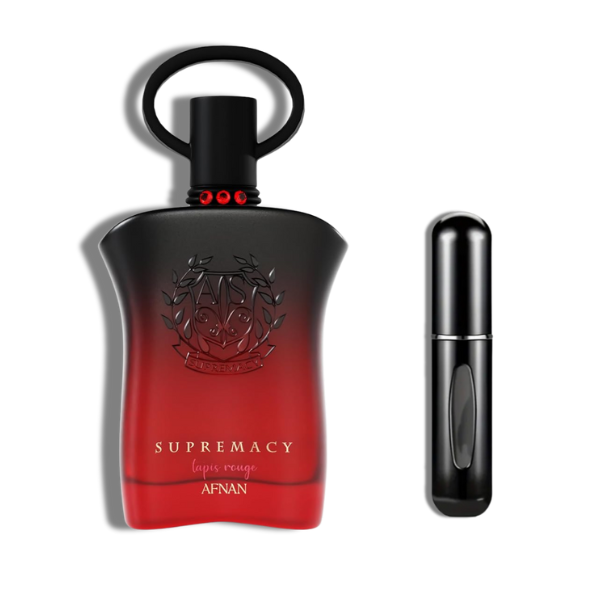 Supremacy Tapis Rouge Afnan EDP 100ml/3.4oz Women
