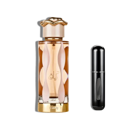 Teriaq Lattafa  EDP 100ml/3.4oz Unisex