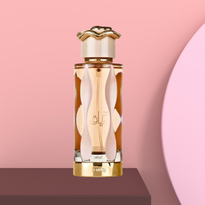 Teriaq Lattafa  EDP 100ml/3.4oz Unisex