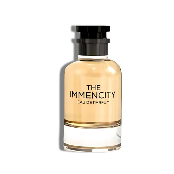 The Imcity Milestone EDP 100ml/3.4oz Unisex