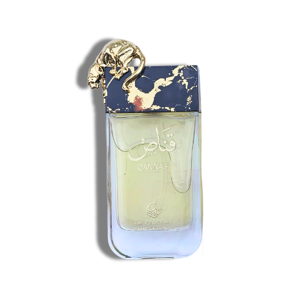 Qannas Le Falcone EDP 3.3oz  Men