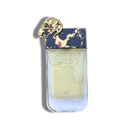 Qannas Le Falcone EDP 3.3oz  Men