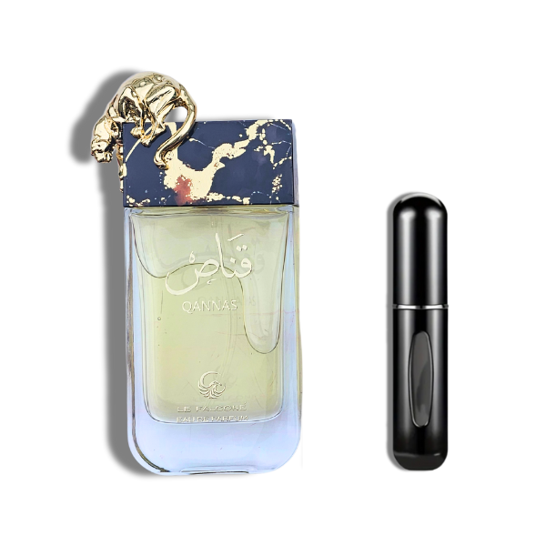Qannas Le Falcone EDP 3.3oz  Men