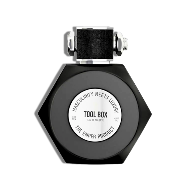 Tool Box Emper EDP 100ml/3.4oz Men