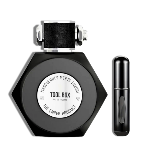 Tool Box Emper EDP 100ml/3.4oz Men