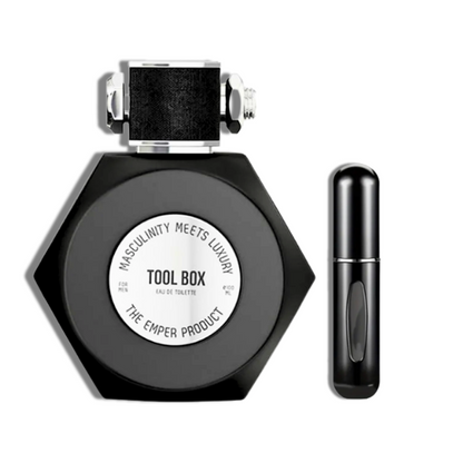 Tool Box Emper EDP 100ml/3.4oz Men