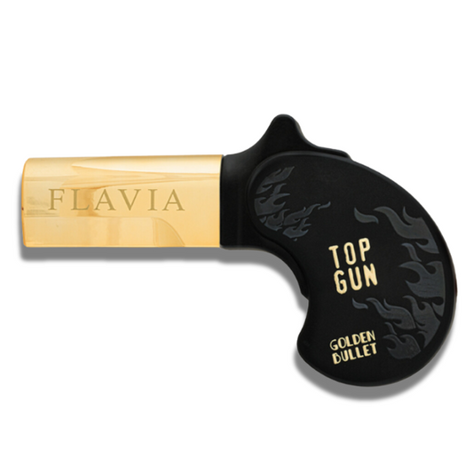Top Gun Golden Bullet Flavia EDP 100ml/3.4oz Men
