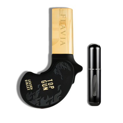 Top Gun Golden Bullet Flavia EDP 100ml/3.4oz Men