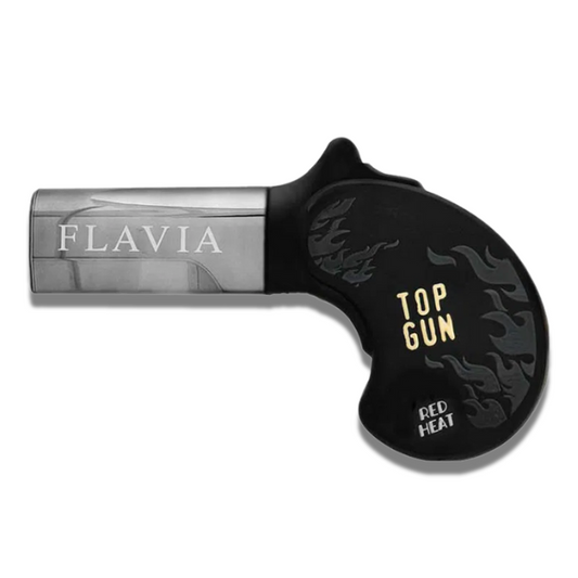 Top Gun Red Heat Flavia EDP 100ml/3.4oz Unisex