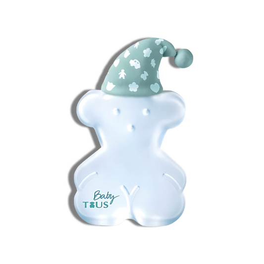 Baby Tous EDC Alcohol Free 3.4oz c/Refillable travel spray